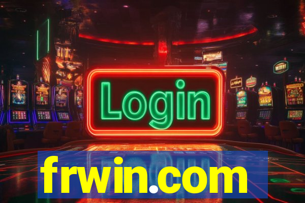 frwin.com