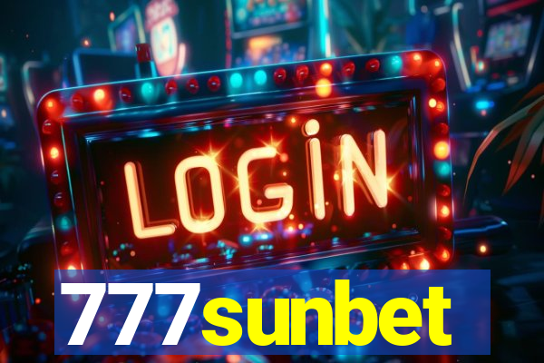 777sunbet