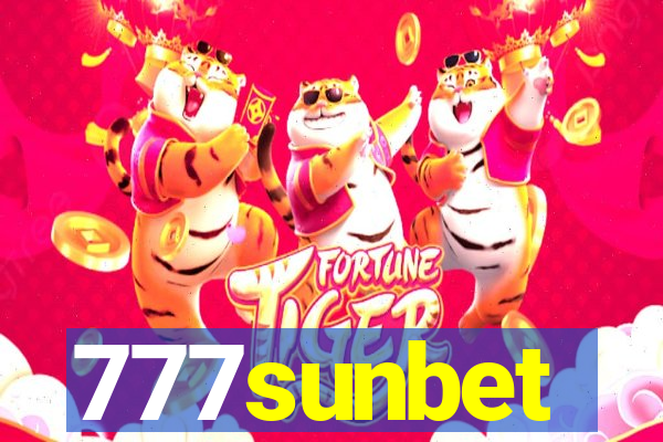 777sunbet