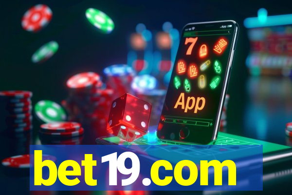 bet19.com