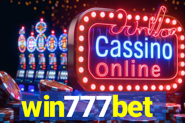 win777bet