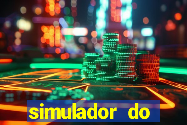 simulador do fortune tiger