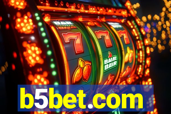 b5bet.com