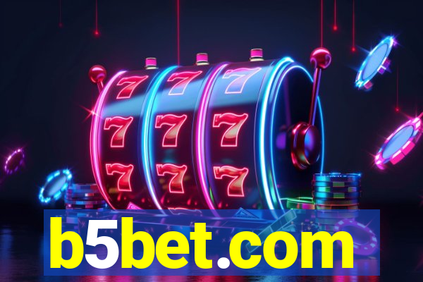 b5bet.com