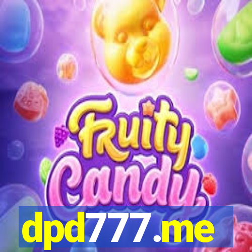 dpd777.me