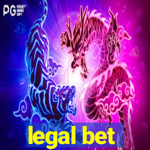 legal bet