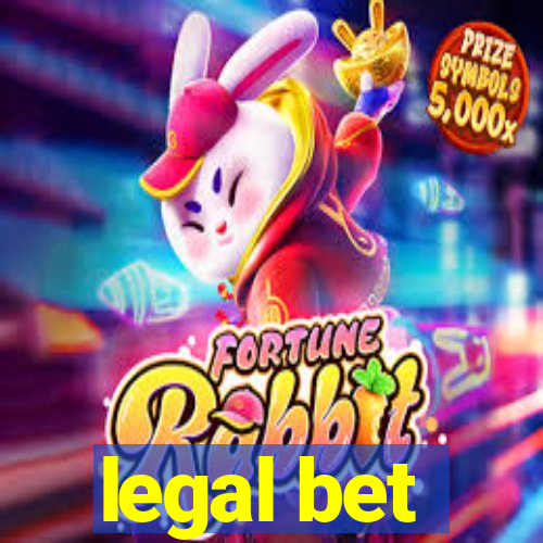 legal bet