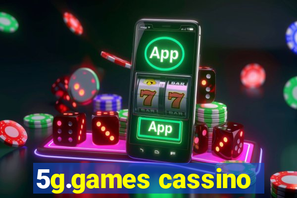 5g.games cassino