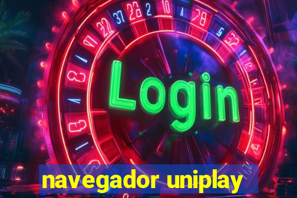 navegador uniplay