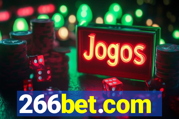 266bet.com