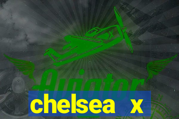 chelsea x manchester city futemax