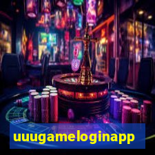 uuugameloginapp