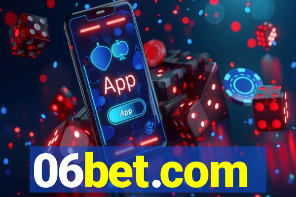 06bet.com