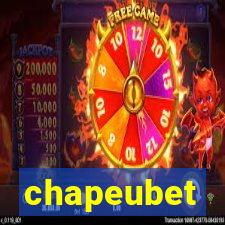 chapeubet