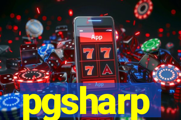 pgsharp