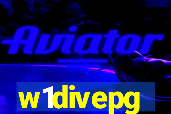 w1divepg