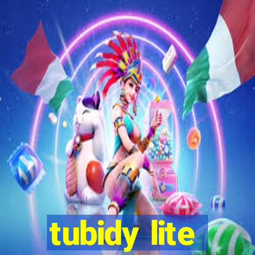 tubidy lite