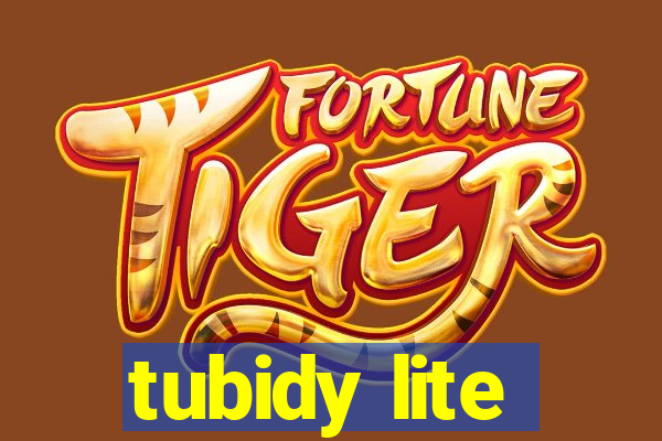 tubidy lite