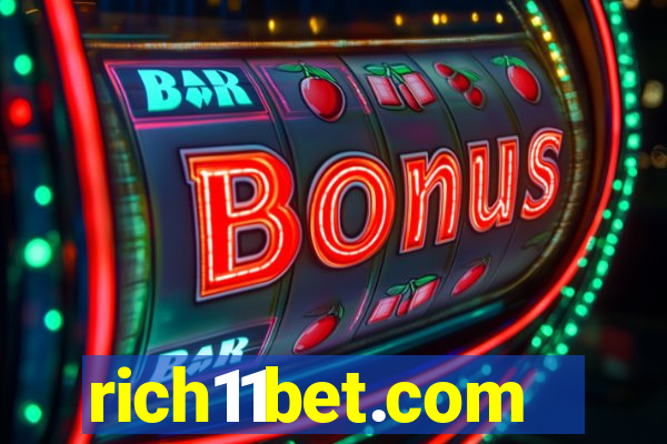 rich11bet.com