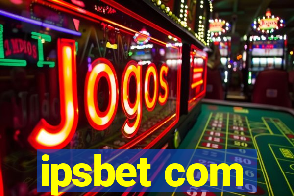 ipsbet com