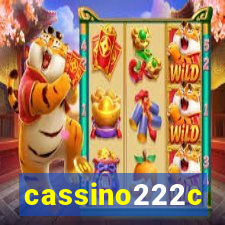 cassino222c