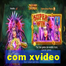 com xvideo