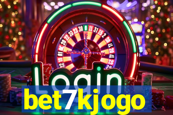 bet7kjogo