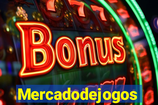 Mercadodejogos