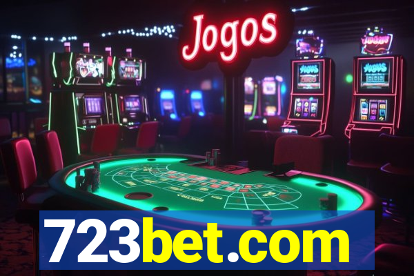 723bet.com