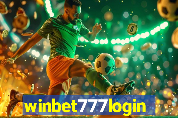 winbet777login