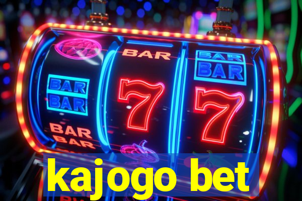 kajogo bet