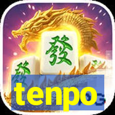 tenpo