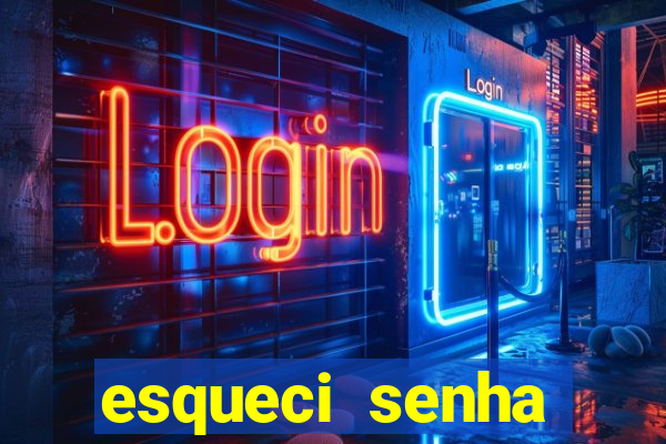 esqueci senha windows 10