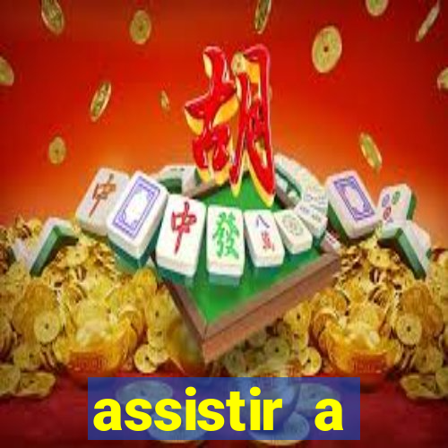 assistir a escolhida novela turca