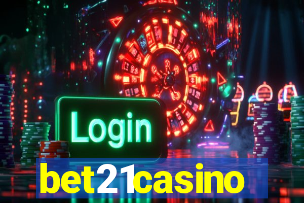 bet21casino