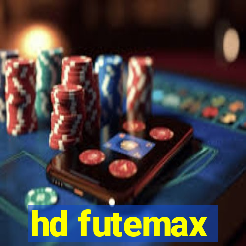 hd futemax