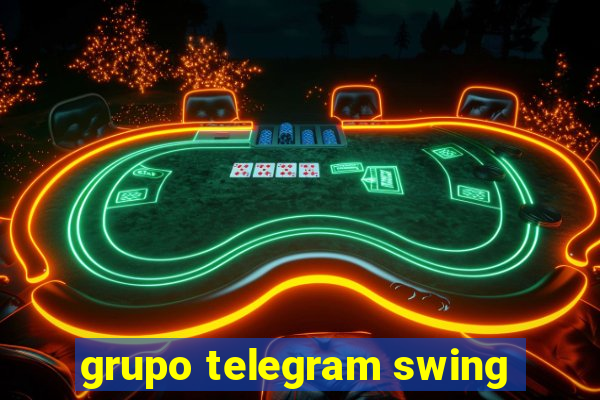 grupo telegram swing