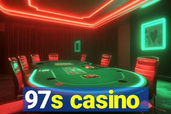 97s casino