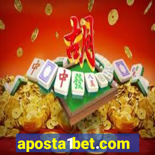 aposta1bet.com