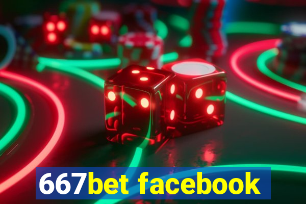 667bet facebook