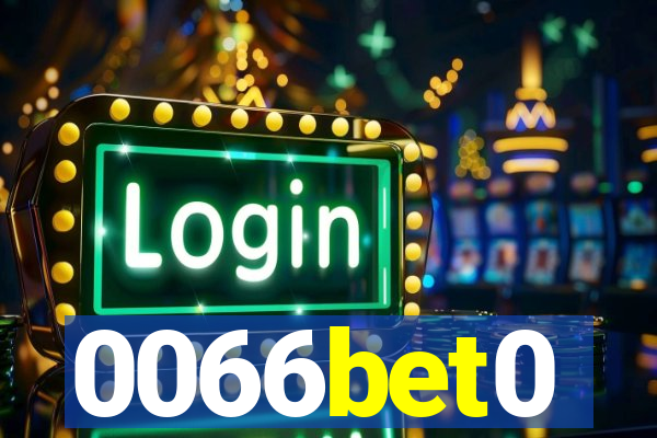 0066bet0