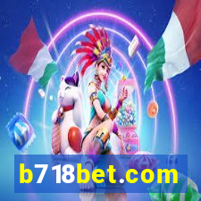 b718bet.com