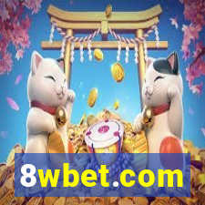 8wbet.com