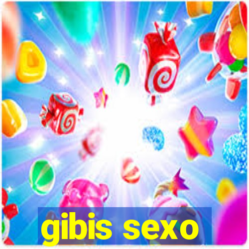 gibis sexo