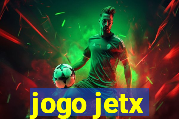 jogo jetx