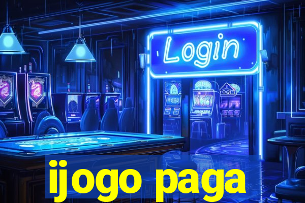 ijogo paga