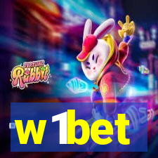 w1bet