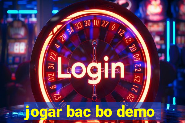 jogar bac bo demo