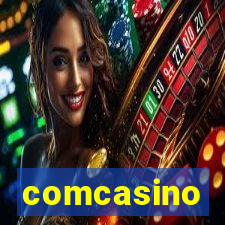 comcasino