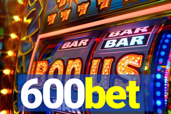 600bet